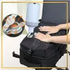 Zandor Vakuum Reiserucksack Handgepäck 40 x 30 x 20 cm mit Produktbild-Vorschau 6