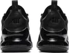 Nike Air Max 270 - Damen Schuhe Schwarz BQ5776-001 , Größe: Produktbild-Vorschau 10