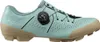 Buty rowerowe górskie Shimano XC302W, surf blue Podgląd zdjęcia produktu 1