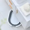 Grande ciotola pieghevole in silicone, cesto Anteprima dell’immagine prodotto 15