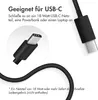 Bezdrôtová nabíjačka Accezz USB-C - bezdrôtová nabíjačka Náhľad obrázku produktu 7
