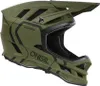 Oneal Visière Blade Polyacrylite Casque Strike Olive/Noir Produktbild-Vorschau 2