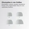 In-Ear kabellose Bluetooth In-Ear Kopfhörer | 18 Stunden Produktbild-Vorschau 7