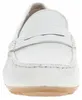 Damskie loafersy Caprice 9-24652-44 biały jeleń 39 Podgląd zdjęcia produktu 3