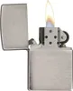 ZIPPO Feuerzeug 60000804 Chrome brushed Chrom gebürstet Produktbild-Vorschau 10