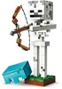 LEGO 21594 Minecraft Das Skelett 2.5. Voir les images du produit 18