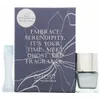 Ghost The Fragrance Mini Coffret 5ml EDT + 10ml Ghost Voir les images du produit 1