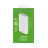 PowerBank PD 20W 20 000 mAh Bílá Náhled obrázku produktu 5