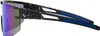 Uni Sonnenbrille 80er Fahrradbrille Sport Brille Retro Produktbild-Vorschau 3