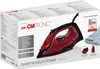 Clatronic Dampfbügeleisen mit Keramiksohle | 2200W | Produktbild-Vorschau 22