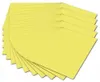 100 feuilles de papier de couleur Folia, format A4, 130 Voir les images du produit 2