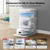 ECOVACS DEEBOT N30 PRO Omni Saugroboter Wischfunktion Produktbild-Vorschau 12