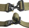 Cintura - Cintura tattica - per uomo - cintura militare - Anteprima dell’immagine prodotto 10