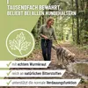 REAVET Wurm-Kraut Kapseln 50 Stück - für Hunde, mit echtem Produktbild-Vorschau 2