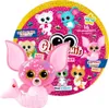 Glubschis Sammelfiguren Stern Serie 5 - Glubschi Glitzer - Produktbild-Vorschau 1
