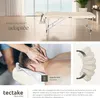 lettino da massaggio tectake® a 2 zone larghezza 60 cm, Anteprima dell’immagine prodotto 27