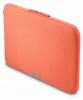 Hama Laptop-Sleeve Jersey 15,6" - 16,2" Coral Produktbild-Vorschau 4