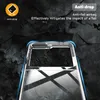 Schutzhülle für Samsung Galaxy Z Flip 6 Hülle Transparent Produktbild-Vorschau 7