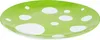 Pula zielone kropki 6x talerz obiadowy Ø27cm porcelana 6 Podgląd zdjęcia produktu 4