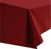 Duni 526111 Rouleau de nappe - unie, 1,25 x 10 m, bordeaux Voir les images du produit 4