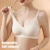 Damen-BH, y, ohne Stahlring, atmungsaktiv, Raff-BH, Produktbild-Vorschau 3