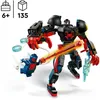 Lego Miles Morales Mech vs. Spider-Man 2099 Voir les images du produit 22