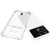Bizon Case Clear Pack für Poco X6 Pro, transparent Produktbild-Vorschau 5