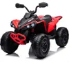 FINOOS Kinderquad Kinder Elektro-Quad, CAM-AM RENEGADE 24V Produktbild-Vorschau 1