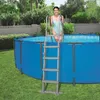 Bestway Scaletta per piscina 132 cm Scaletta per piscina Anteprima dell’immagine prodotto 7