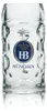 6x Hofbräuhaus München Bierglas 0,3l Krug HB Konturglas Produktbild-Vorschau 3