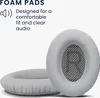 kwmobile 2x Ohr Polster für Bose Quietcomfort 35 35II 25 15 Produktbild-Vorschau 10