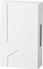 Heidemann 625101 70012 Gong 230V (max) 82 dBA Weiß Produktbild-Vorschau 2