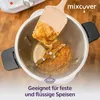 mixcover Udržateľné drevené príslušenstvo špachtlí Monsieur Náhľad obrázku produktu 6