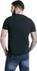 Lonsdale London T-Shirt Herren Two Tone schwarz XL Produktbild-Vorschau 12