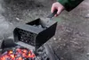 Petromax Kohlenschaufel, mit einsetzbaren Sieb Produktbild-Vorschau 10