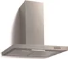 PKM Dunstabzugshaube Wandhaube Wandesse Wandmontage 6004W Produktbild-Vorschau 1