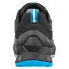Albatros Halbschuh TARAVAL BLACK/BLUE LOW, ESD FO SR S3L, Náhled obrázku produktu 4