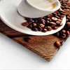 Bild auf Leinwand - Leinwandbild - Kaffee Tasse Espresso Produktbild-Vorschau 5