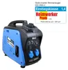 Güde Inverter-stromerzeuger 2000-2 40720 GÜde Benzin Inverter Stromerzeuger Notstromaggregat Aggregat Generator Notstromagreggat Stromaggregat Isg2000-2 Stromgenerator B07DK691LX 4015671696496 40720 289062 Produktbild-Vorschau