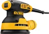 Ponceuse excentrique Ø125mm DEWALT DWE6423-QS Voir les images du produit 17
