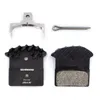 SHIMANO EBPJ05ARFA Pastiglie per freni a disco J05A in Anteprima dell’immagine prodotto 2