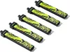 BetaFPV LAVA II Lipo Akku 95C LiHV 320mAh 1S 5 Stück Produktbild-Vorschau 2
