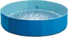 INTEX 48400NP - faltbarer Hundepool (blau, 152x30cm) Pool Produktbild-Vorschau 1