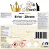 Dufte Momente | Saunaduft Konzentrat Birke-Zitrone 1 Liter Produktbild-Vorschau 8