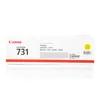 Canon Toner Cartridge 731 Y yellow Produktbild-Vorschau 14