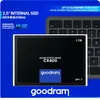 Goodram CX400 gen.2 2,5" 1024 GB Serial ATA III 3D TLC NAND Produktbild-Vorschau 7