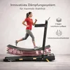 FunLife F3 Klappbares Laufband für Zuhause – Bürstenloser Produktbild-Vorschau 3