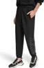 Dkny Rhstn Leg Joggers Schwarz XS Frau Schwarz XS Produktbild-Vorschau 1