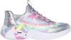 Skechers Unicorn Dreams Srebrny Podgląd zdjęcia produktu 6