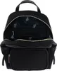 U.S. POLO ASSN. Rucksack Houston Backpack Black schwarz Produktbild-Vorschau 5